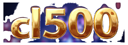 cl500 logo